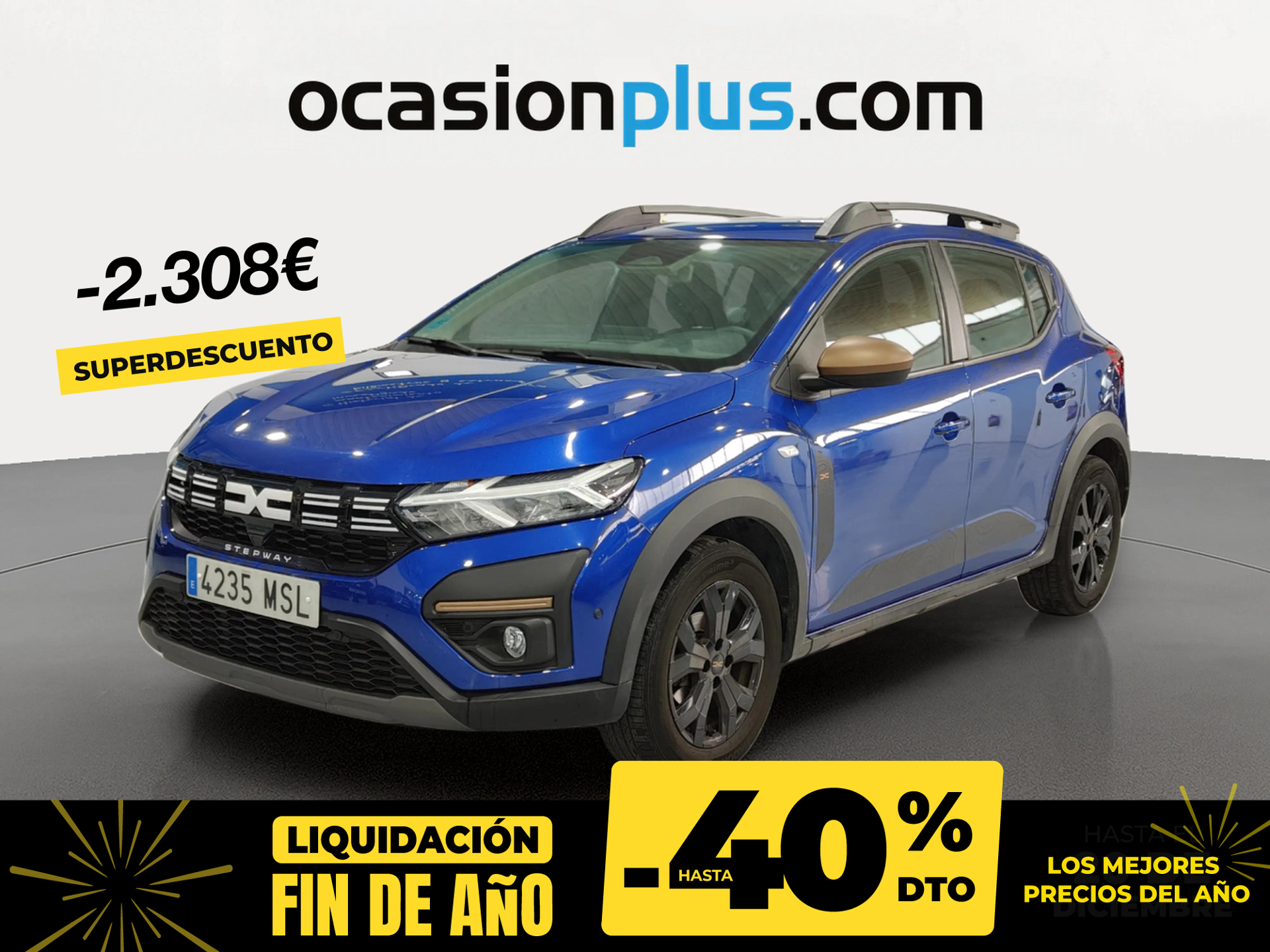 Imagen de DACIA Sandero