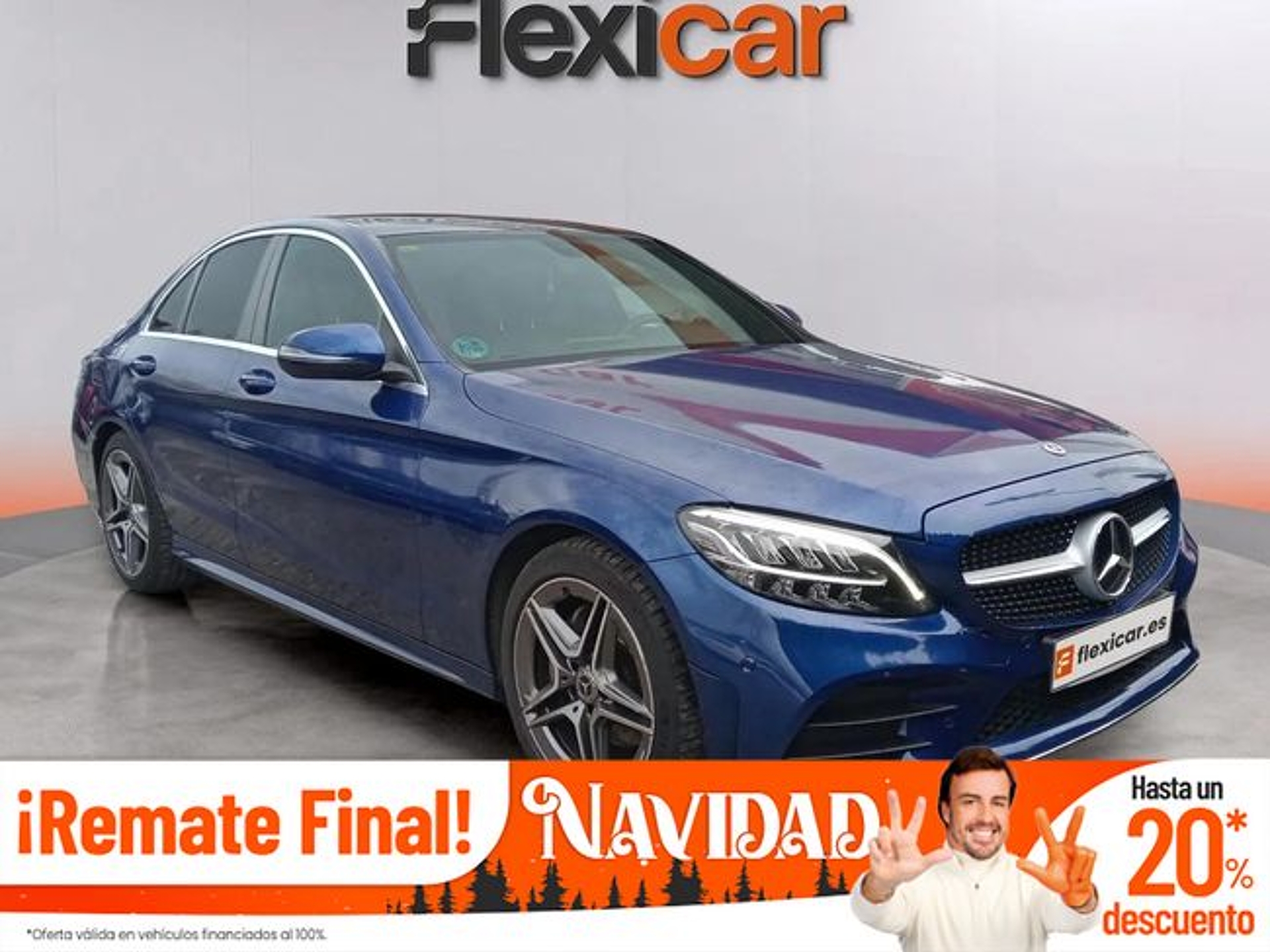 Imagen de MERCEDES Clase C