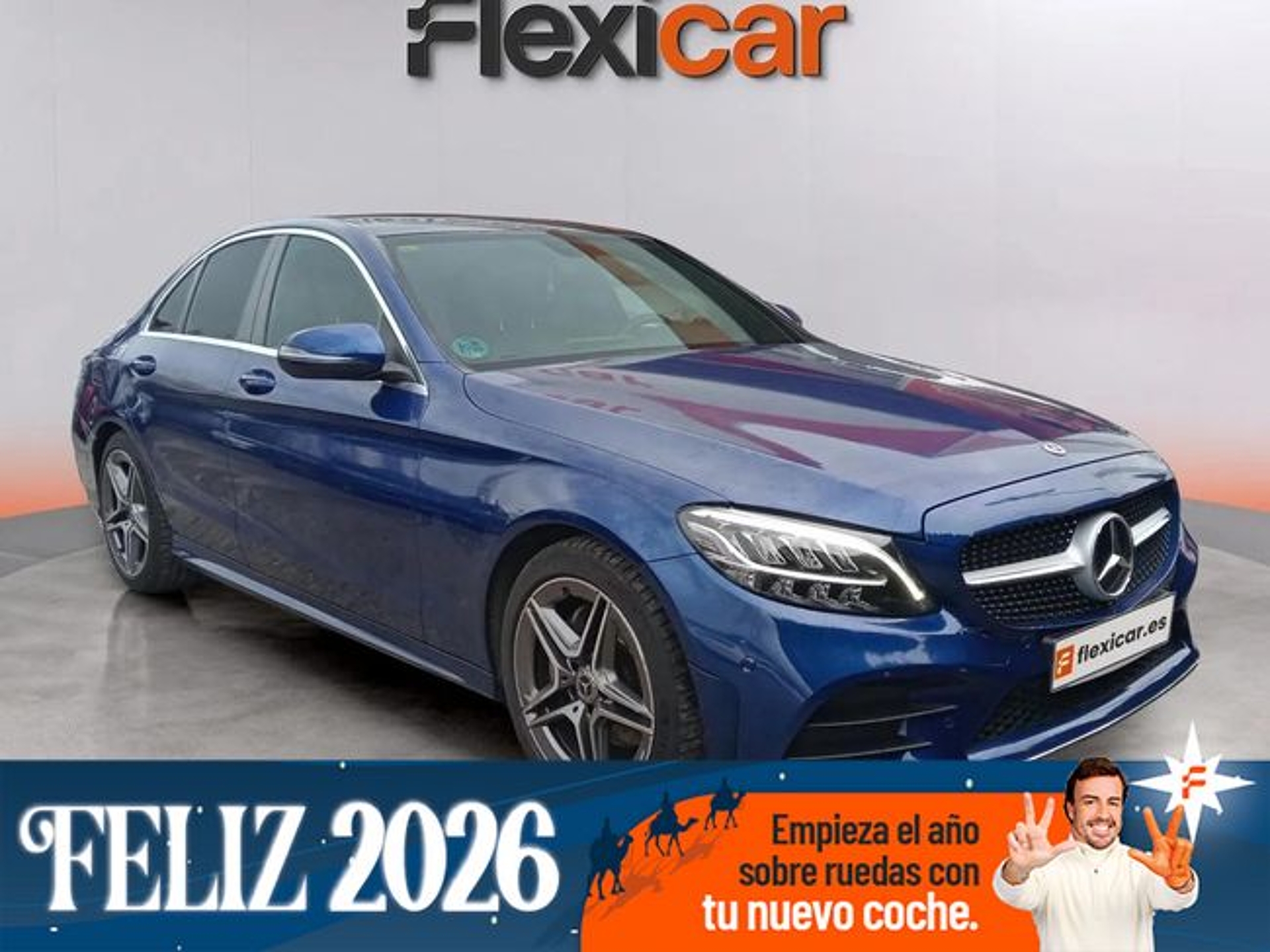 Imagen de MERCEDES Clase C