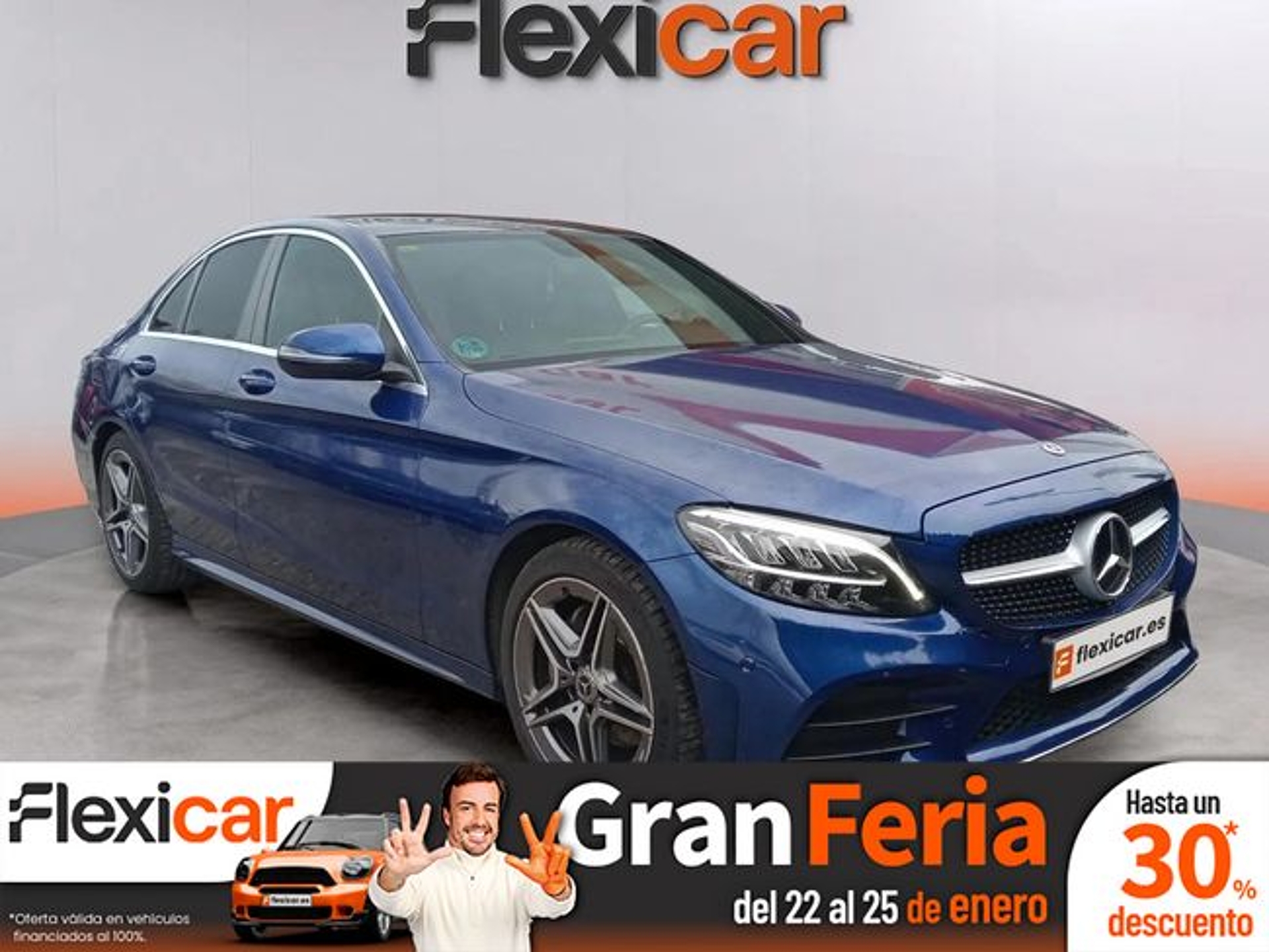 Imagen de MERCEDES Clase C