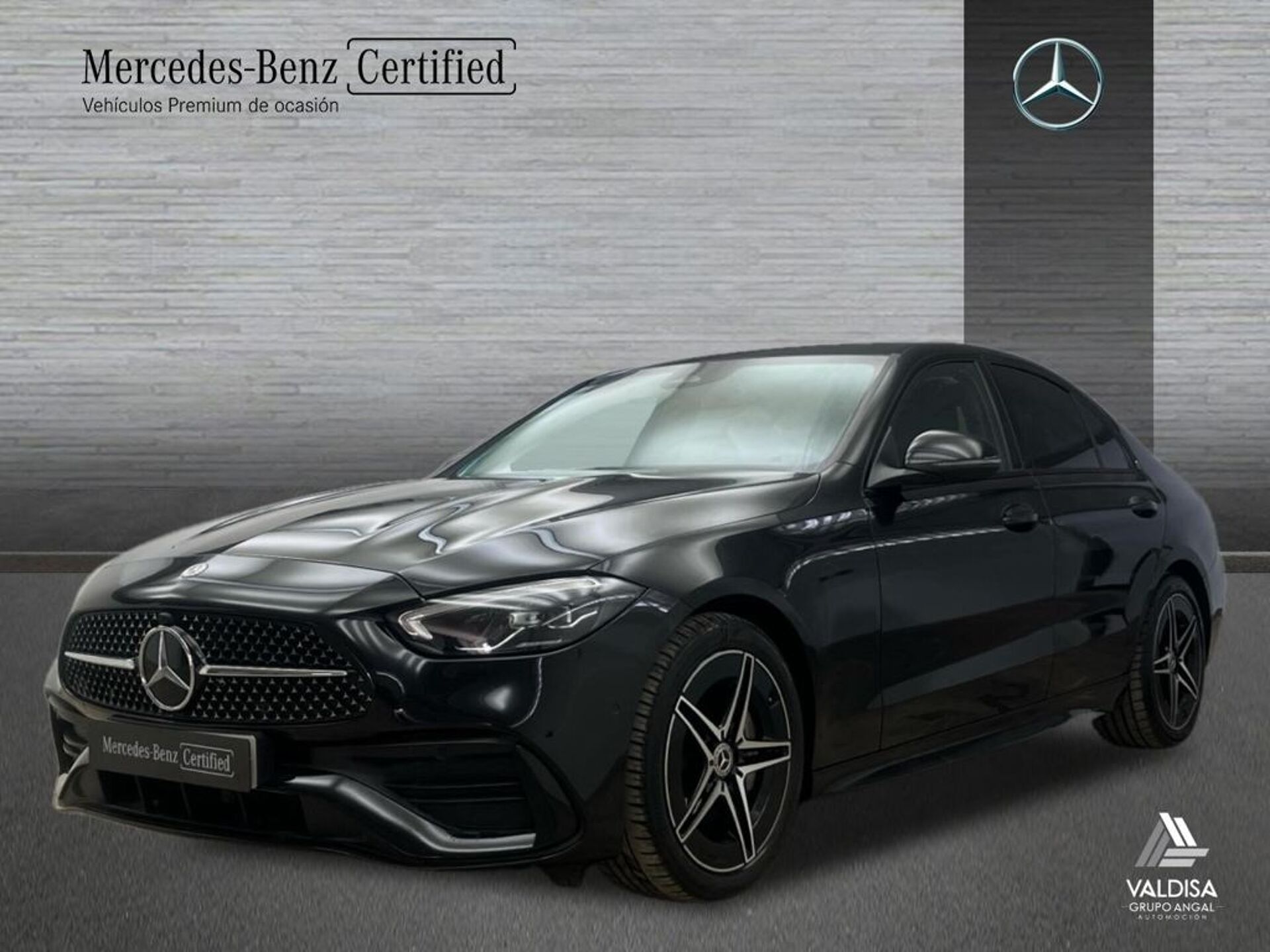 Imagen de MERCEDES Clase C