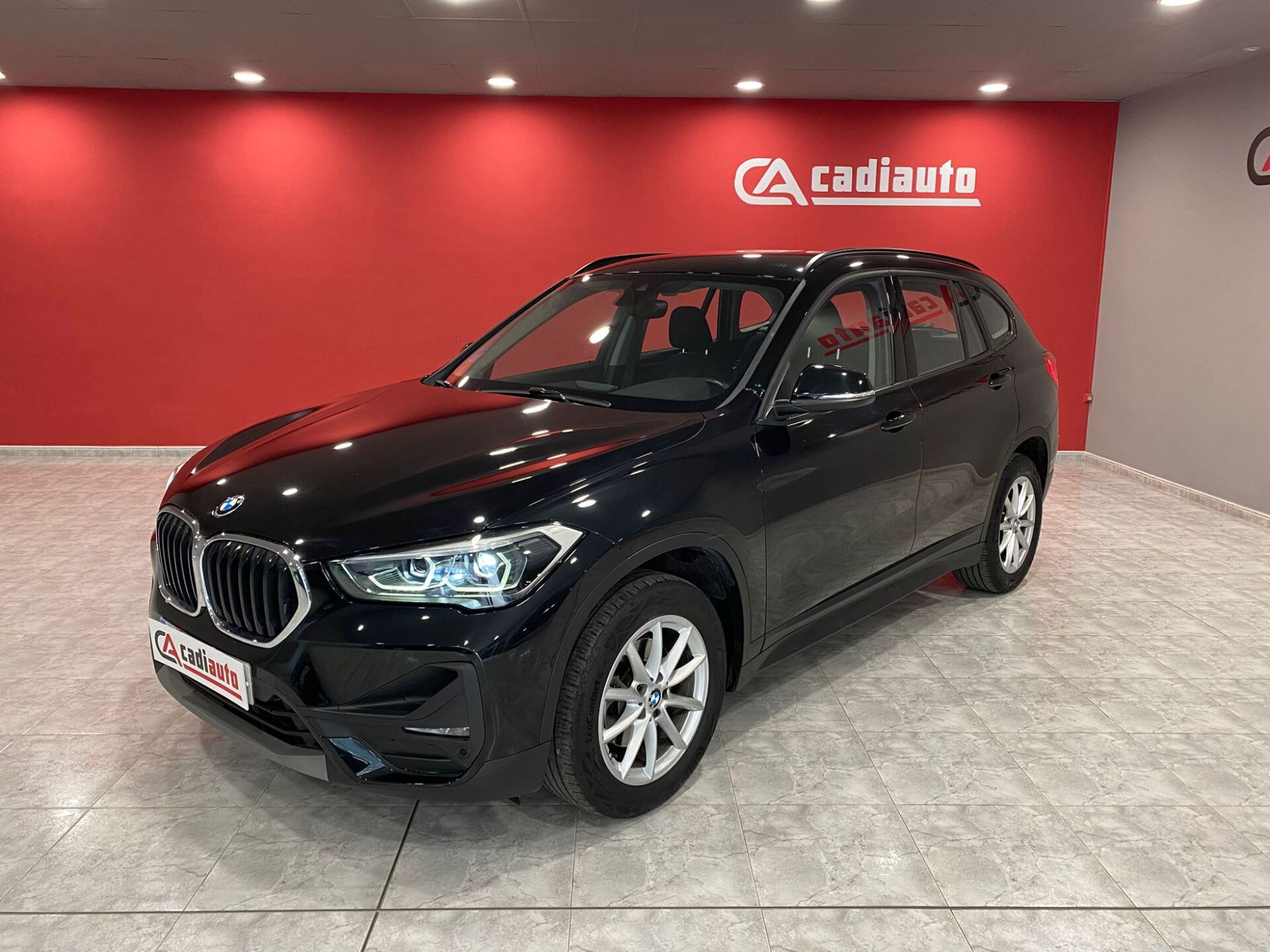 Imagen de BMW X1