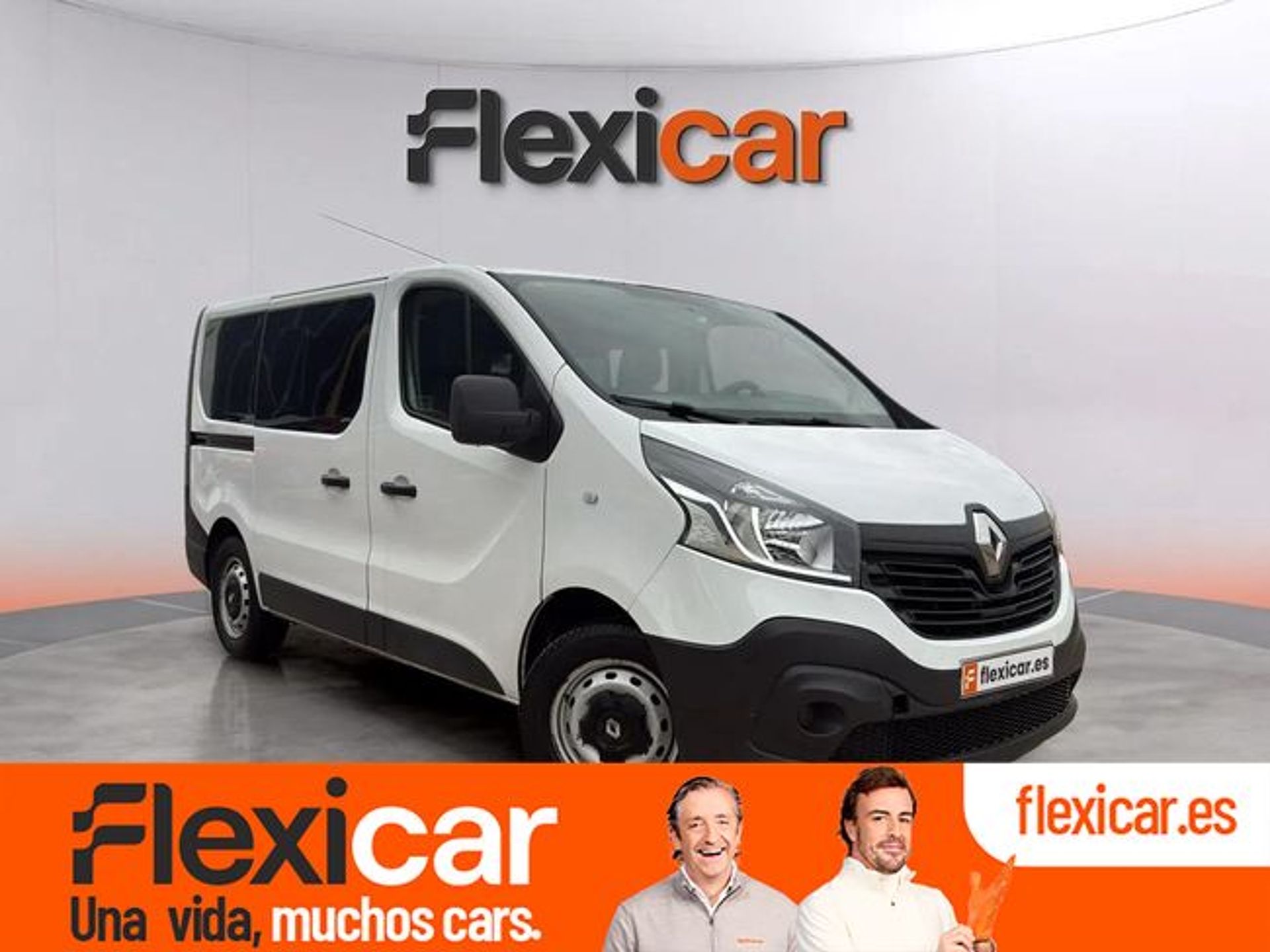 Imagen de RENAULT Trafic