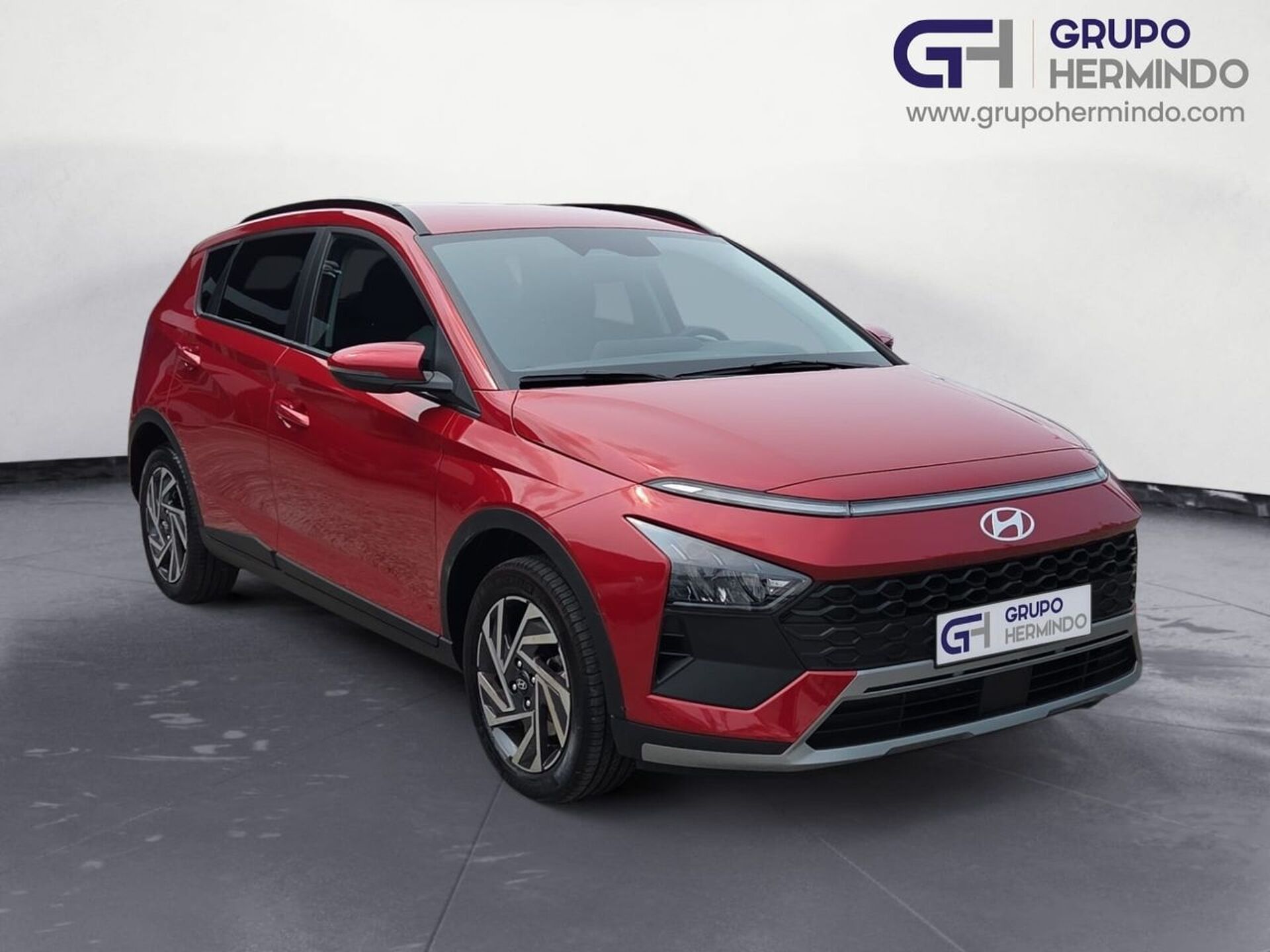 Imagen de HYUNDAI Bayon