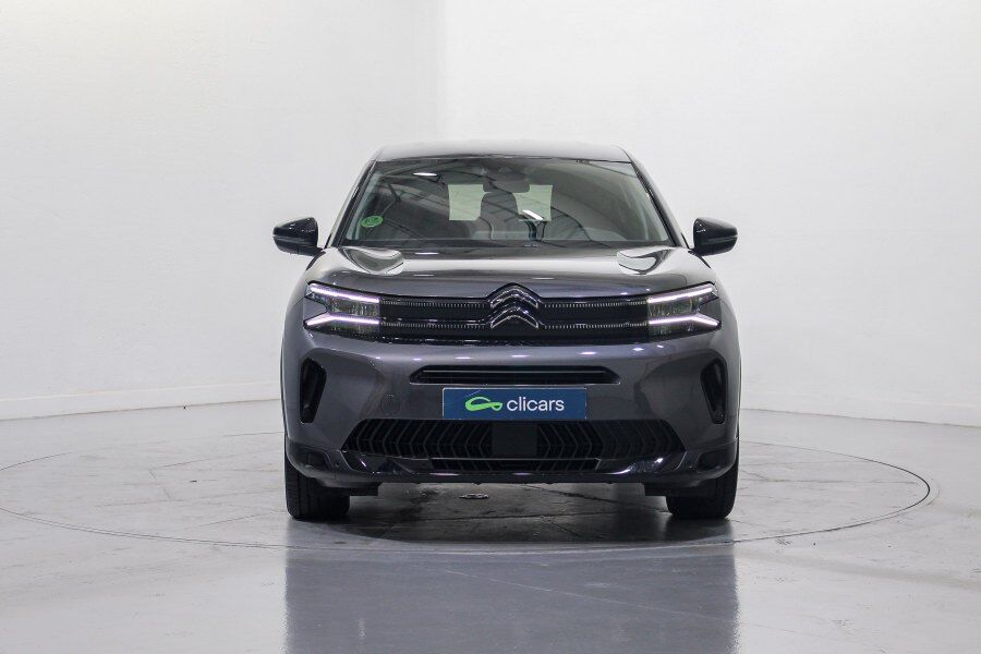 Foto del CITROEN C5 Aircross BlueHDi S&S Plus EAT8 130