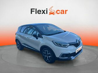 Imagen de RENAULT Captur 1.5dCi Energy eco2 Zen 66kW