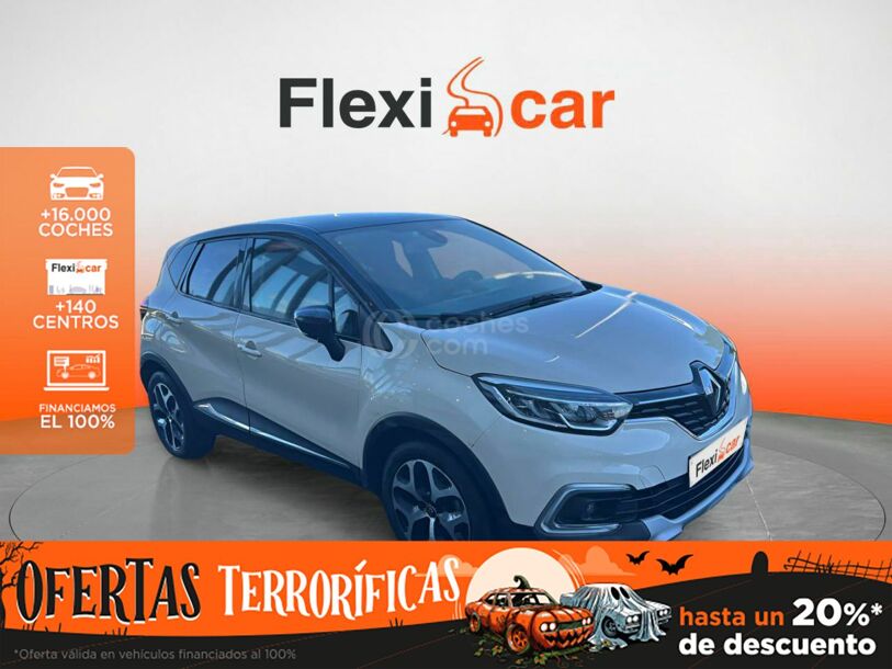 Foto del RENAULT Captur 1.5dCi Energy eco2 Zen 66kW