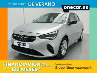 Imagen de OPEL Corsa 1.2T XHL S/S Elegance 100