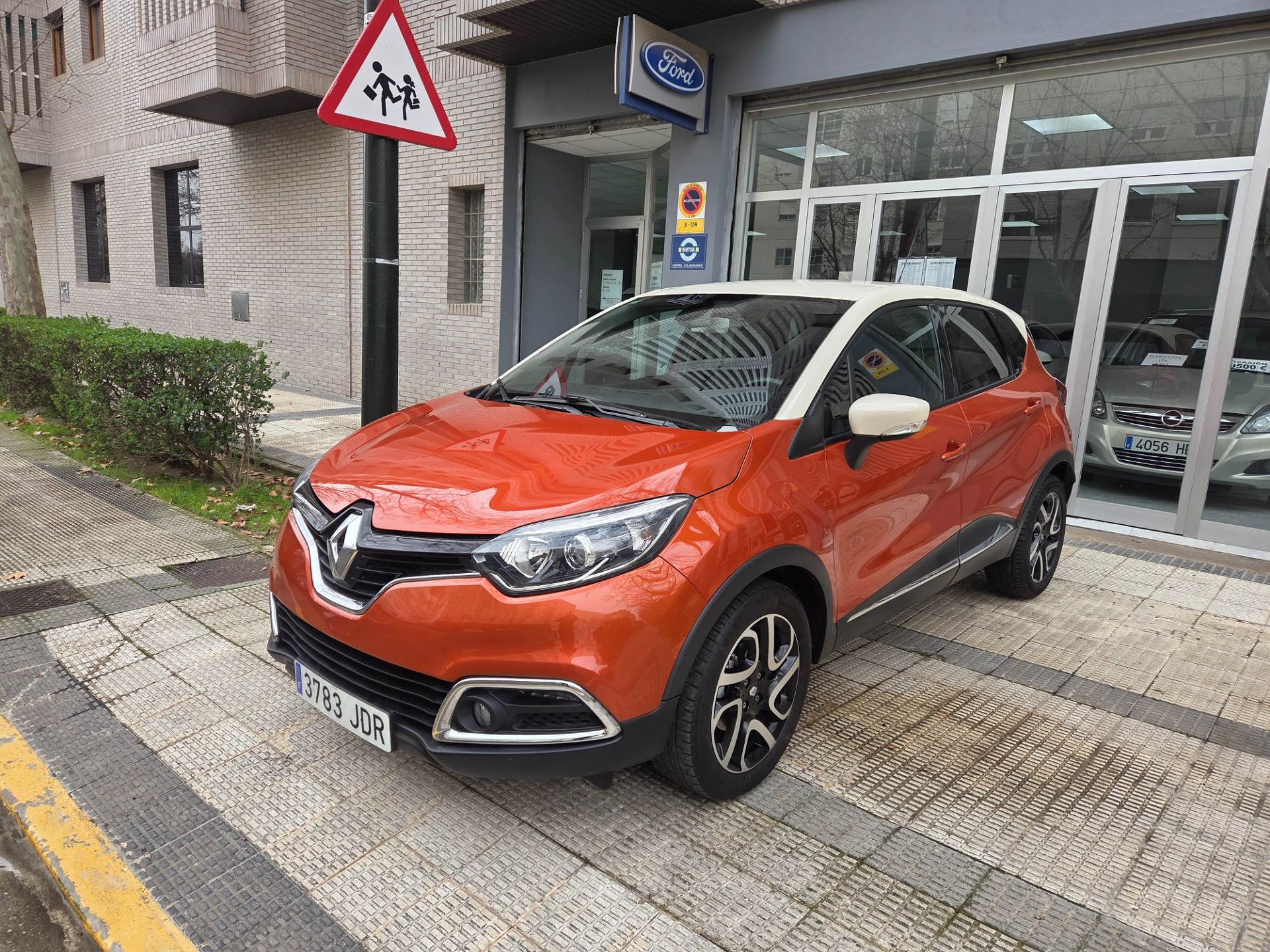 Imagen de RENAULT Captur
