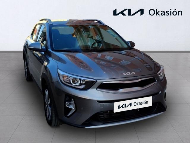 KIA Stonic (1.0 T-GDi MHEV iMT 74 kW (100 CV) Drive) en Teruel