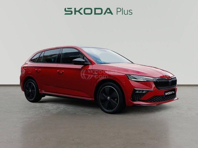 Foto del SKODA Scala 1.5 TSI Montecarlo 110kW