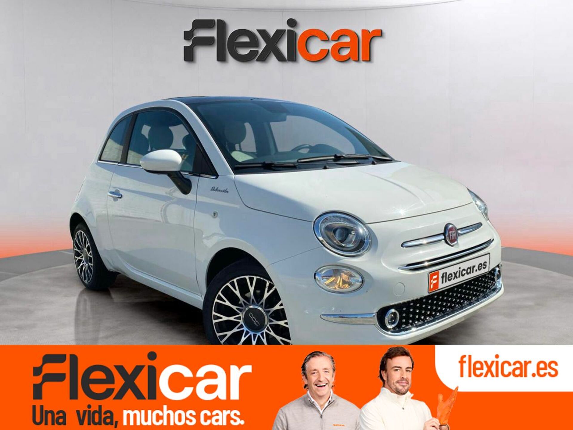 Imagen de FIAT 500