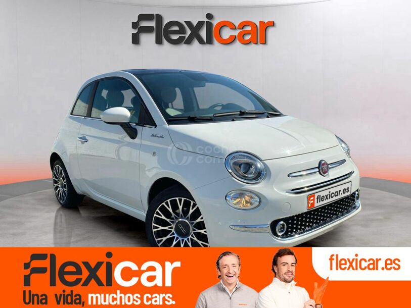 Foto del FIAT 500 1.0 Hybrid Club 52kW