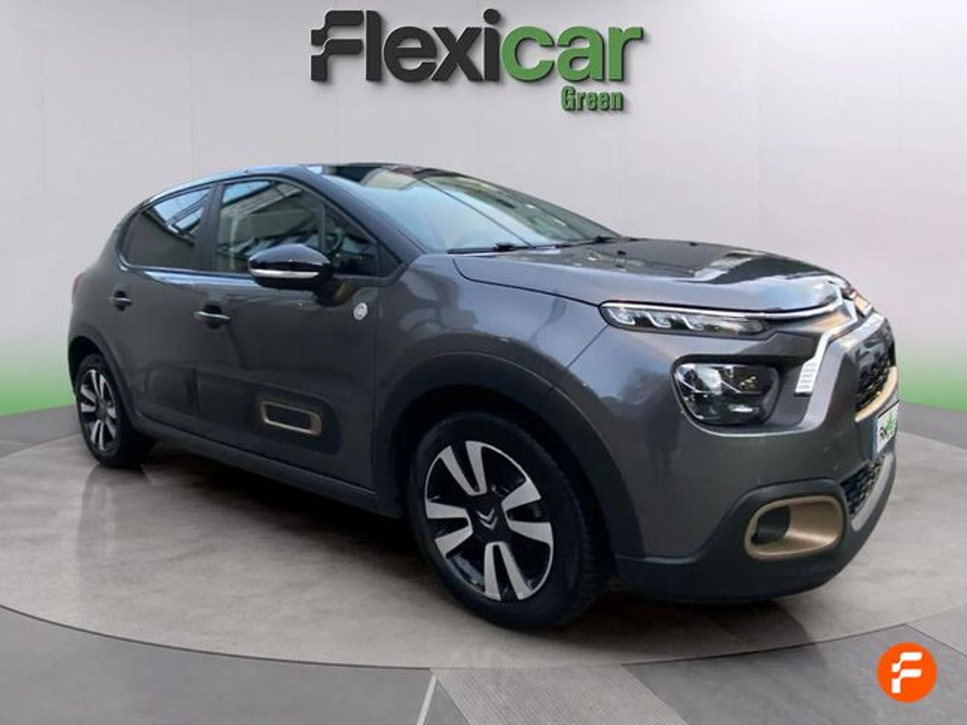 Imagen 3 de CITROEN C3