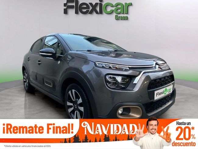 CITROEN C3 (PureTech 60KW (83CV) C-Series) en Madrid