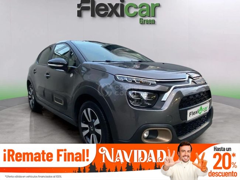 Foto del CITROEN C3 1.2 PureTech S&S C-Series 83