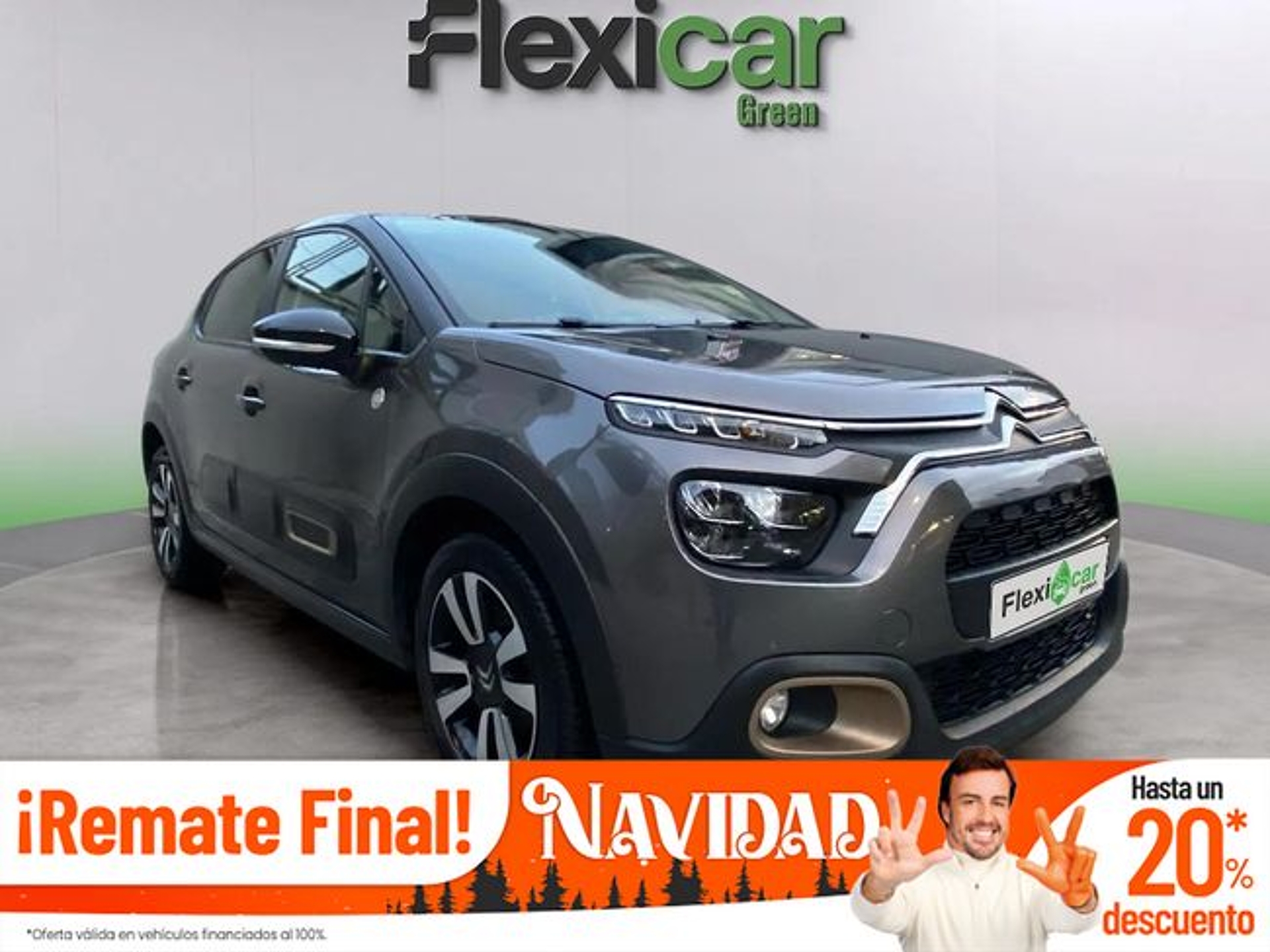 Imagen de CITROEN C3