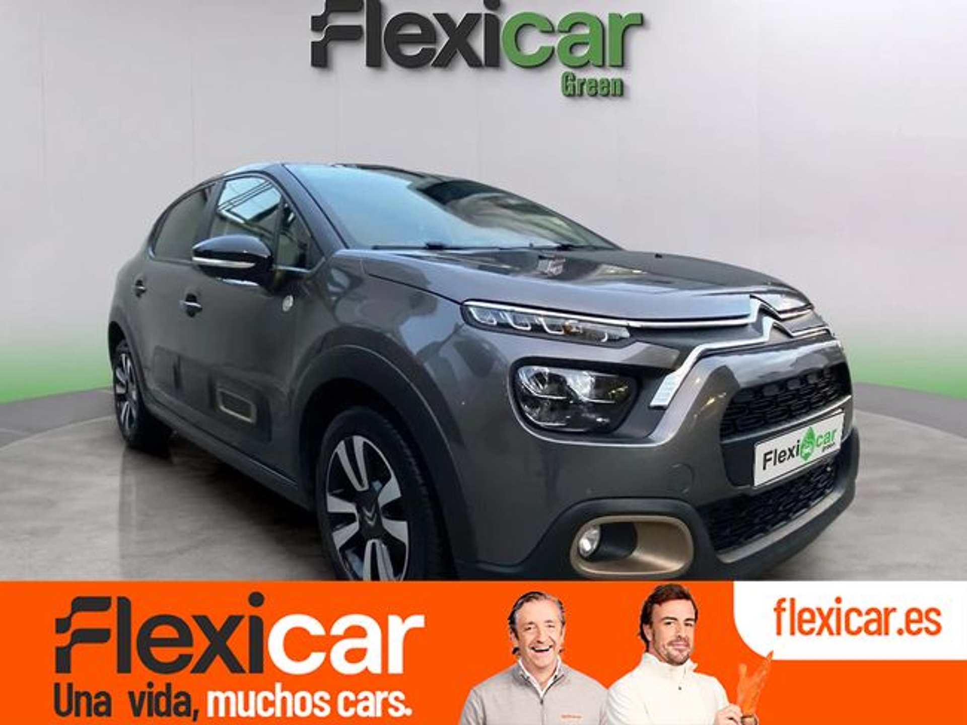 Imagen de CITROEN C3