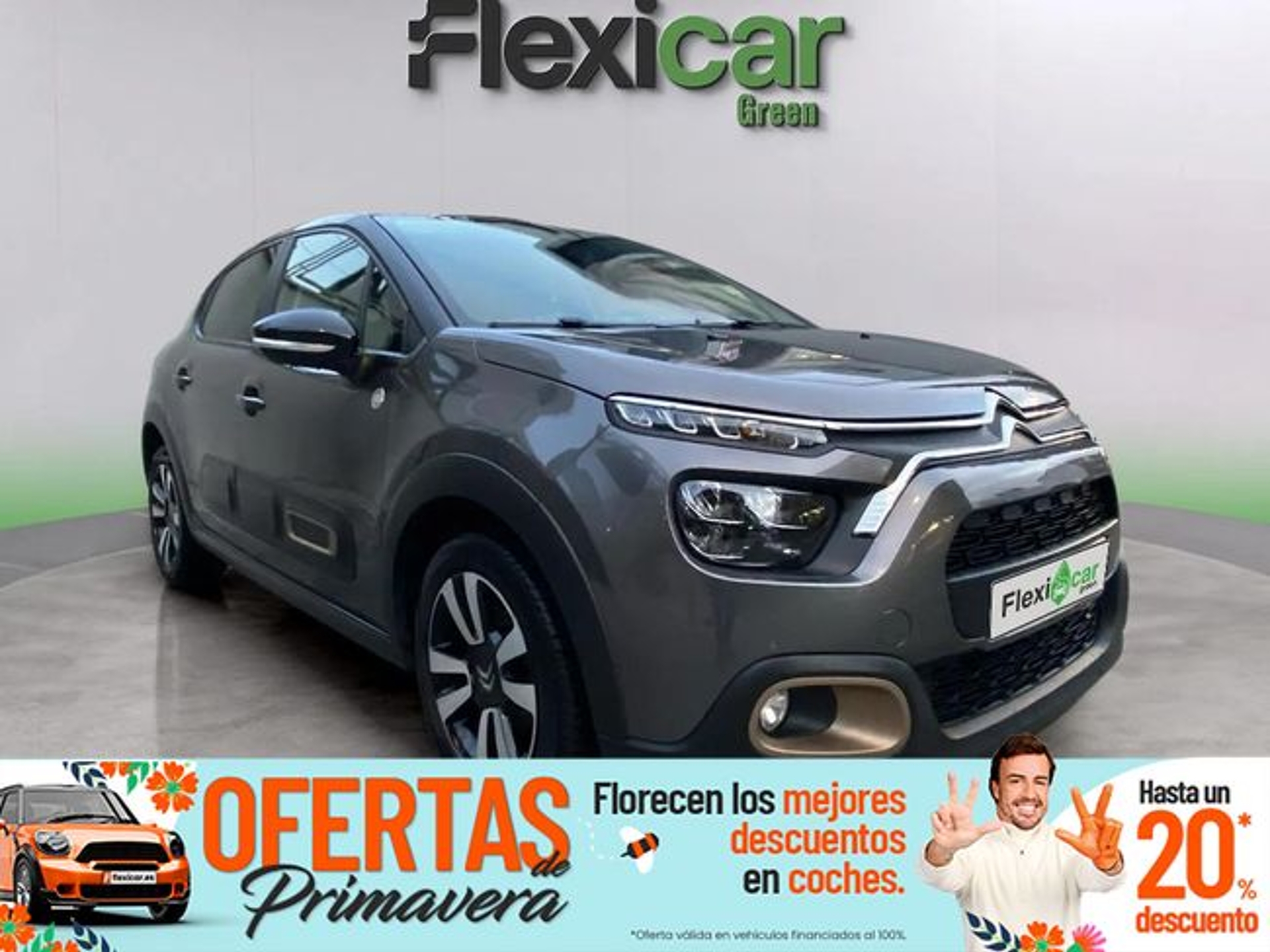 Imagen de CITROEN C3