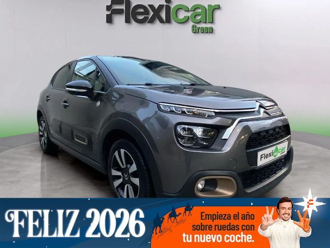 CITROEN C3 (PureTech 60KW (83CV) C-Series) en Madrid