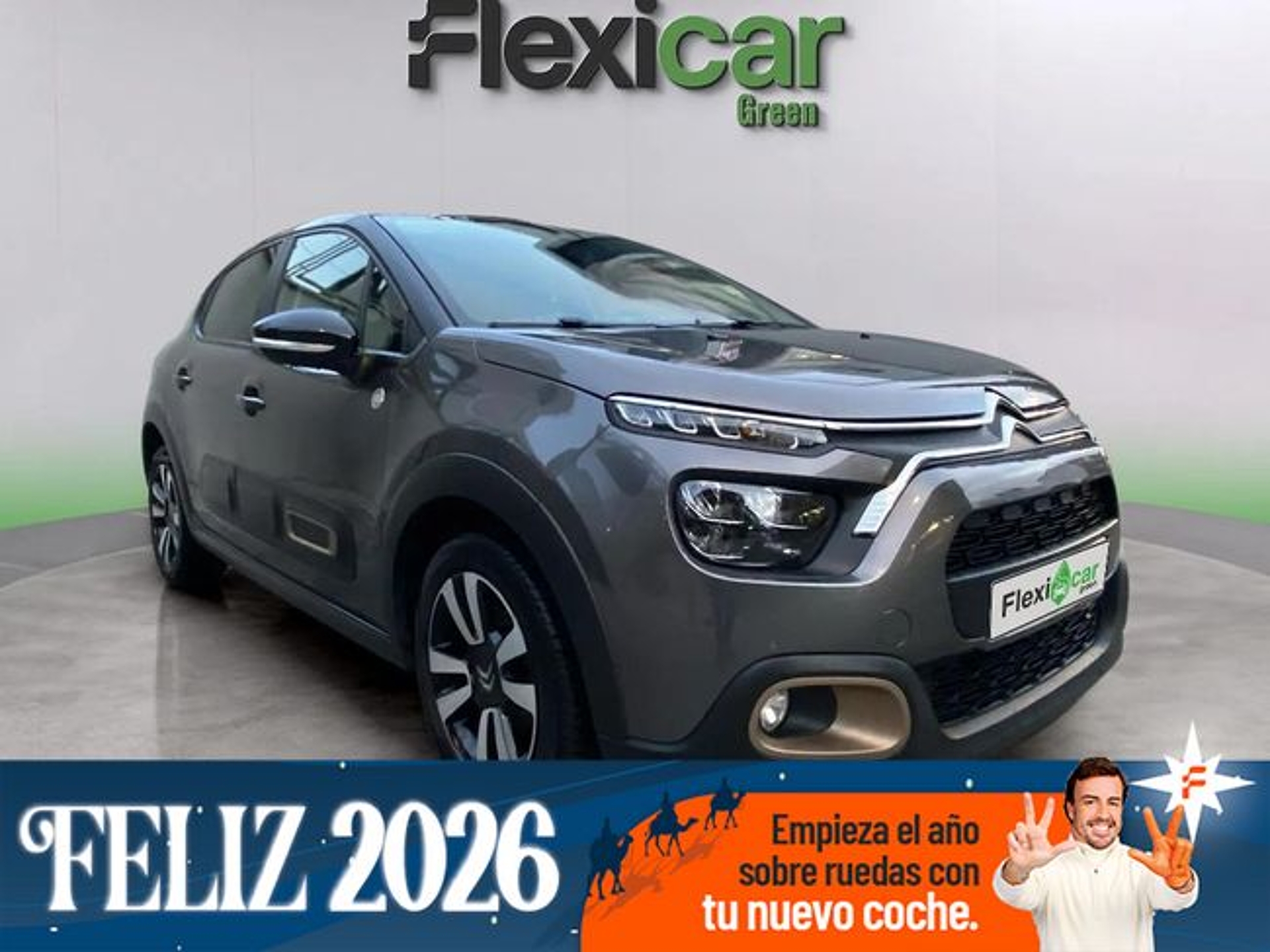 Imagen de CITROEN C3