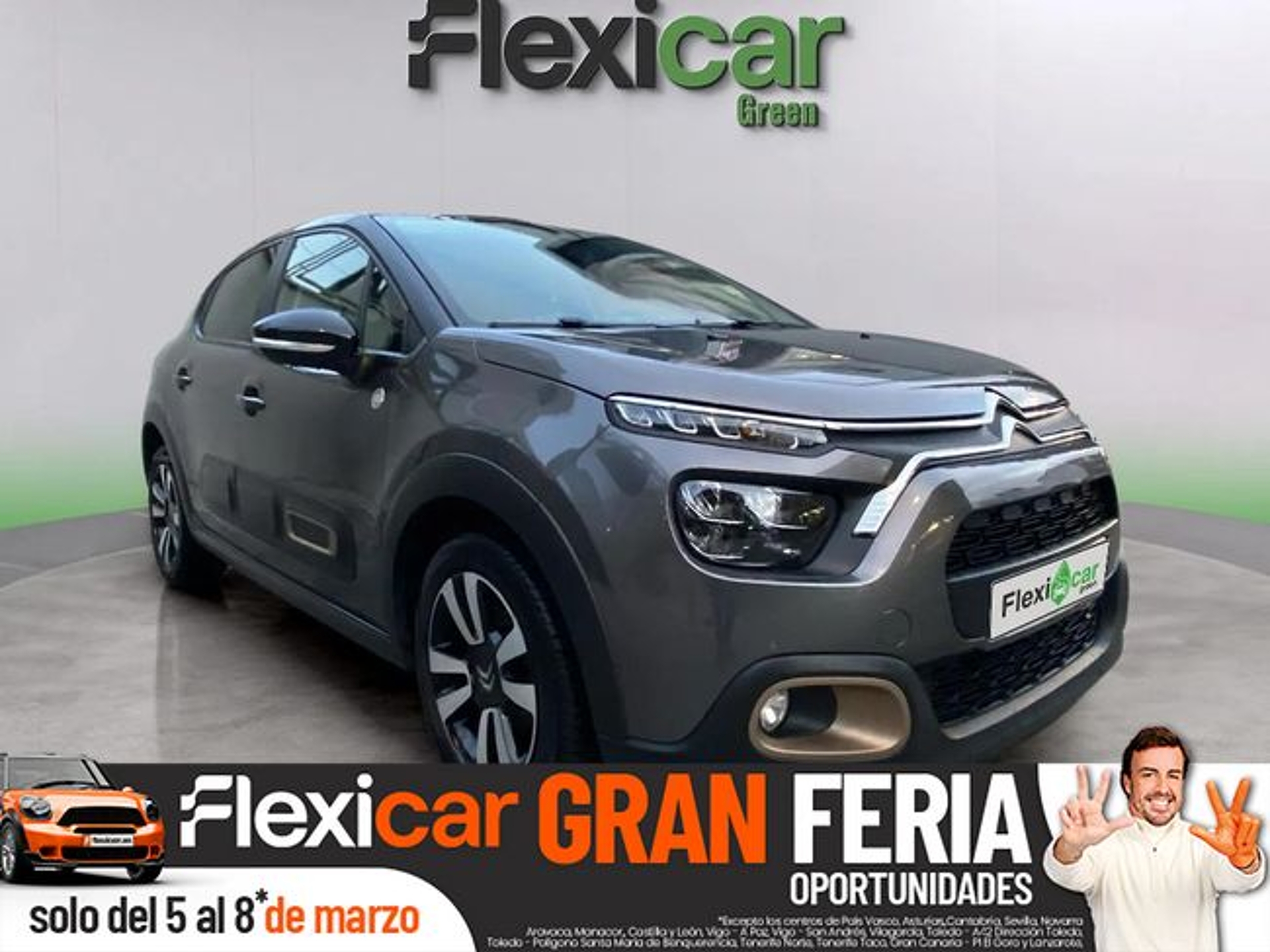 Imagen de CITROEN C3