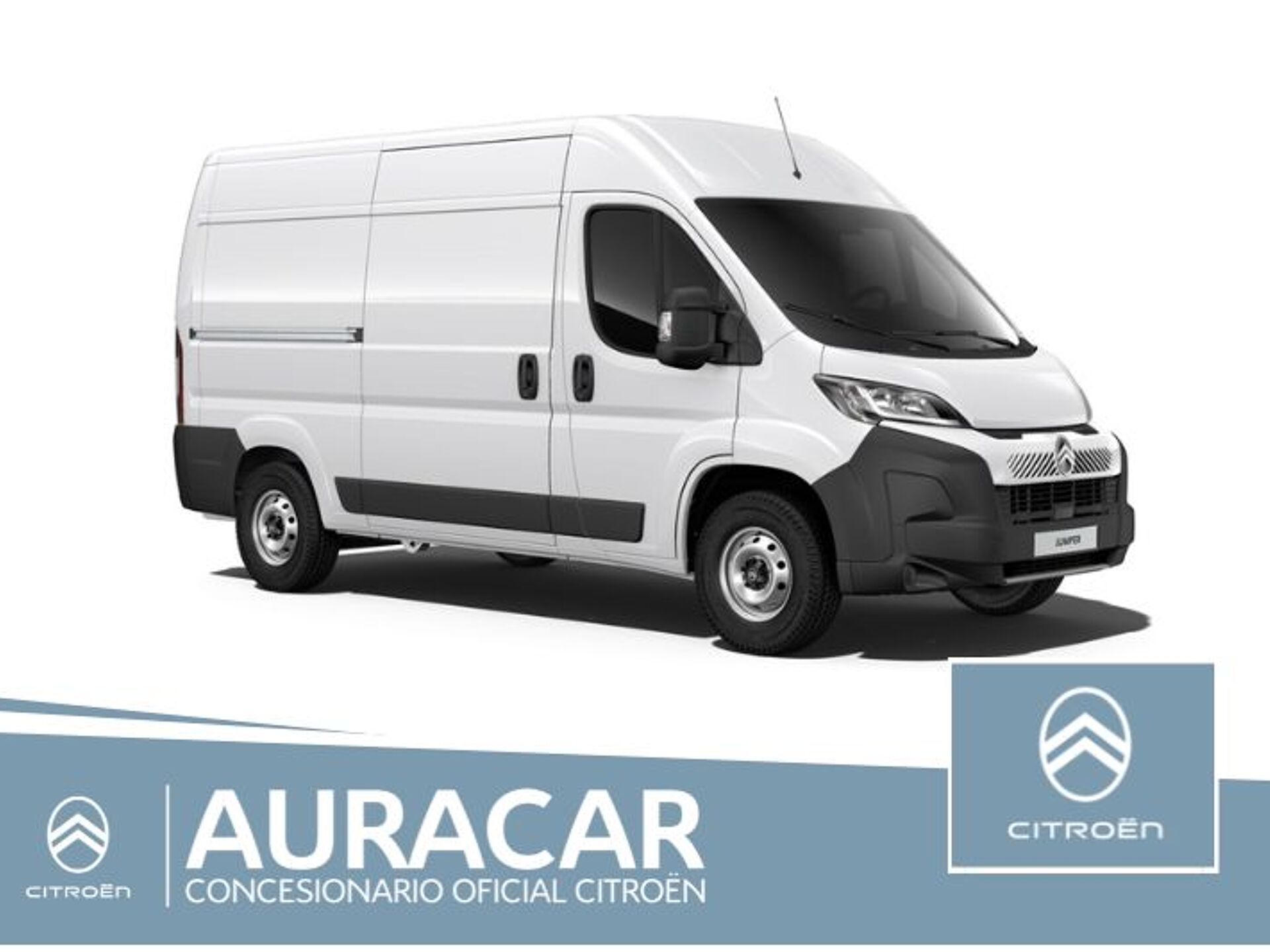 Imagen de CITROEN Jumper