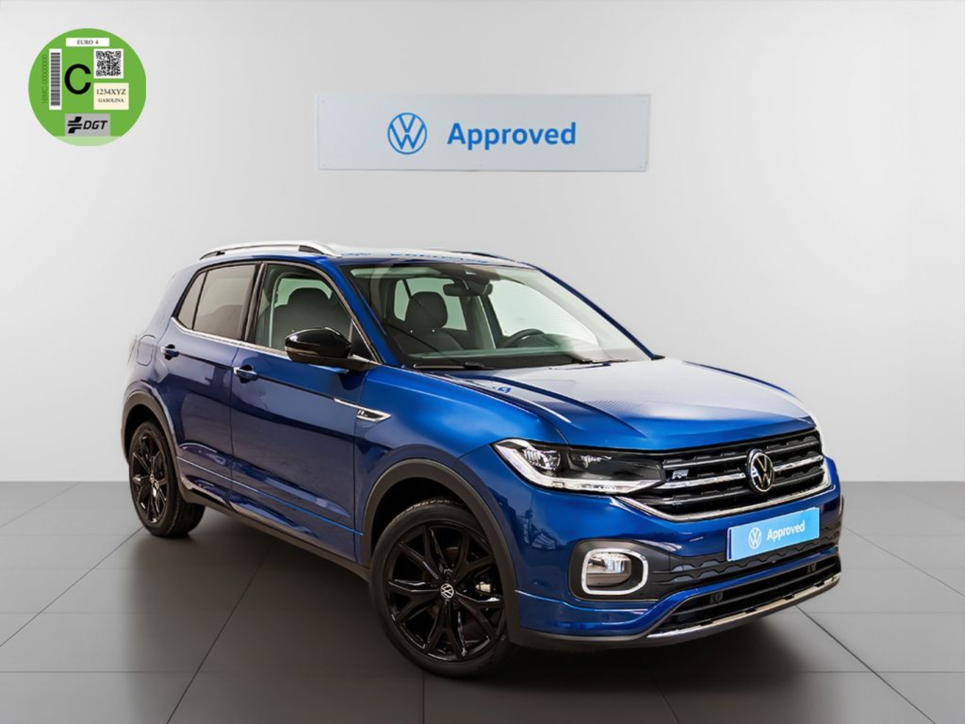 Imagen de VOLKSWAGEN T-Cross