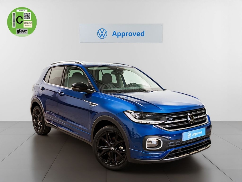 Foto del VOLKSWAGEN T-Cross 1.0 TSI Sport 81kW