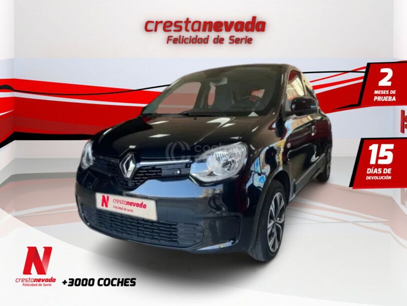 Foto del RENAULT Twingo SCe Energy S&S Limited 52kW