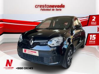 Imagen de RENAULT Clio Sce Business 49kW