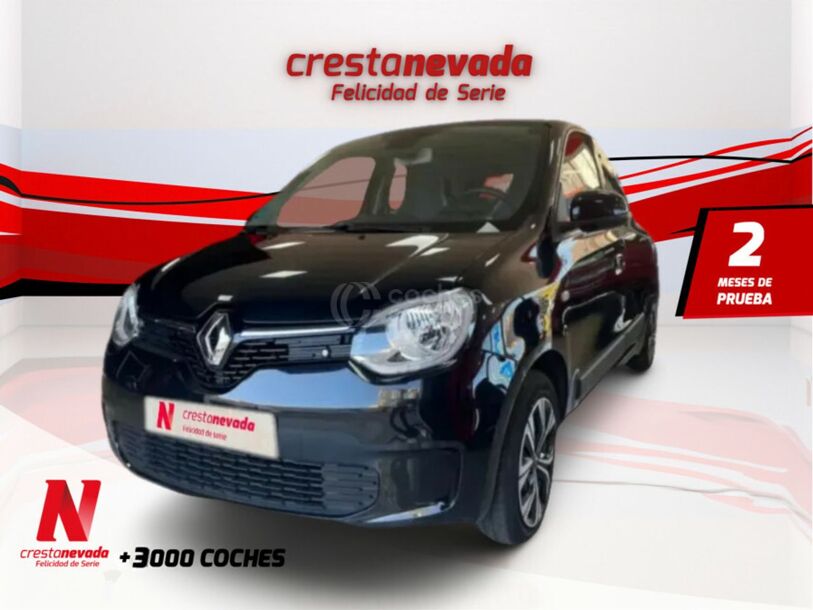 Foto del RENAULT Twingo SCe Energy S&S Limited 52kW