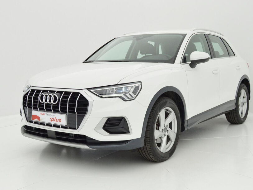 Foto del AUDI Q3 35 TDI Advanced S tronic 110kW