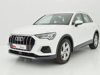 Imagen de AUDI Q3 35 TDI Advanced S tronic 110kW