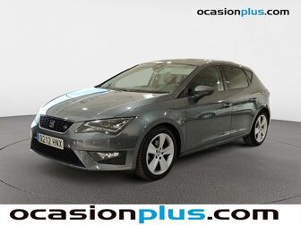 Imagen de SEAT León 1.4 TSI S&S FR 140