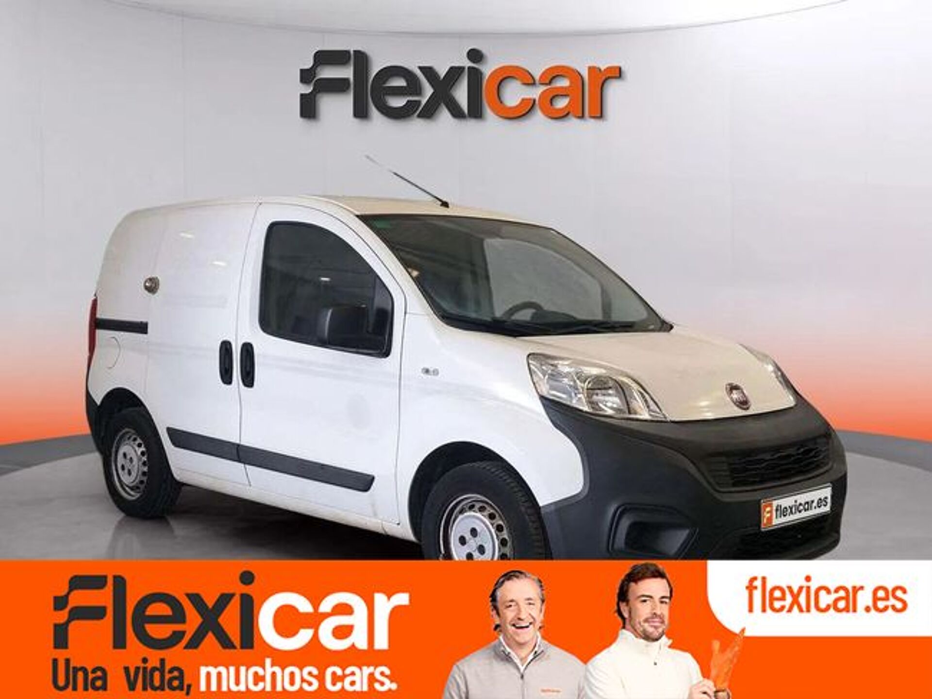 Imagen de FIAT Fiorino