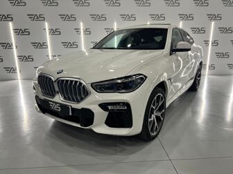 Imagen de BMW X6 M