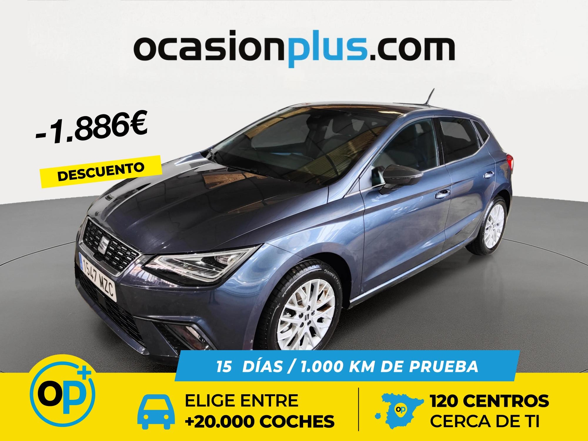 Imagen de SEAT Ibiza