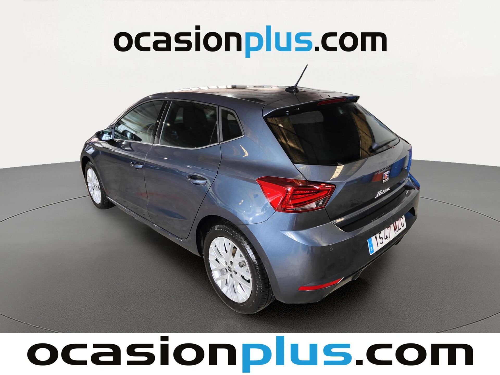 Imagen 3 de SEAT Ibiza