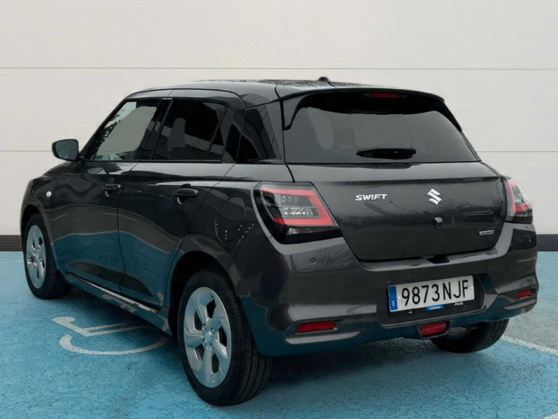 Imagen 3 de SUZUKI Swift