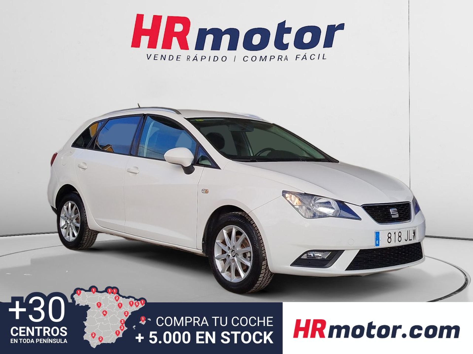 Imagen de SEAT Ibiza