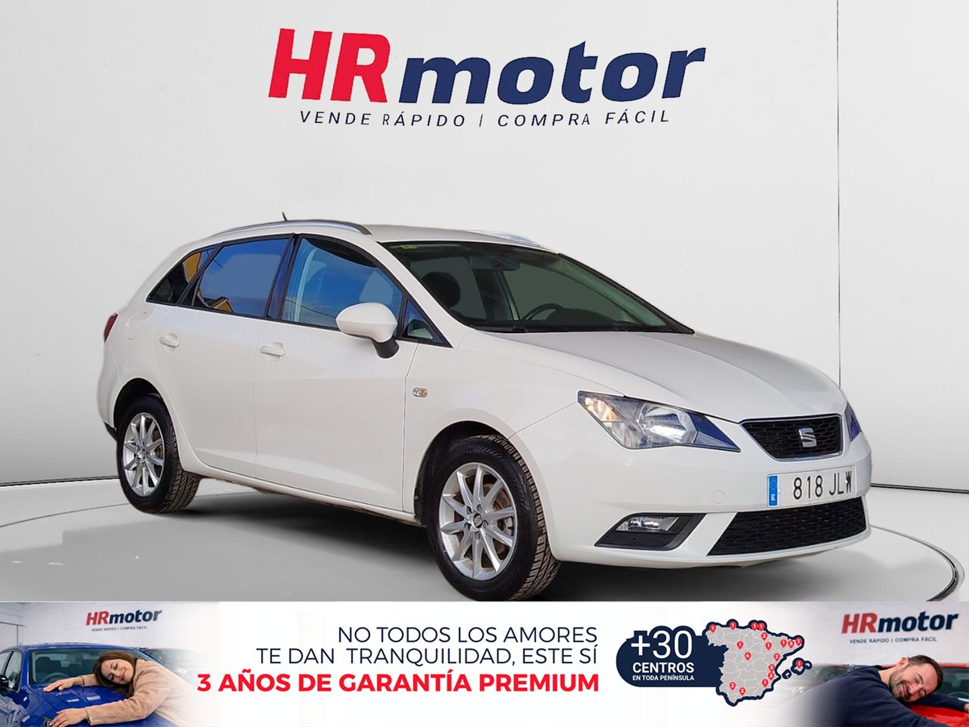 Imagen de SEAT Ibiza