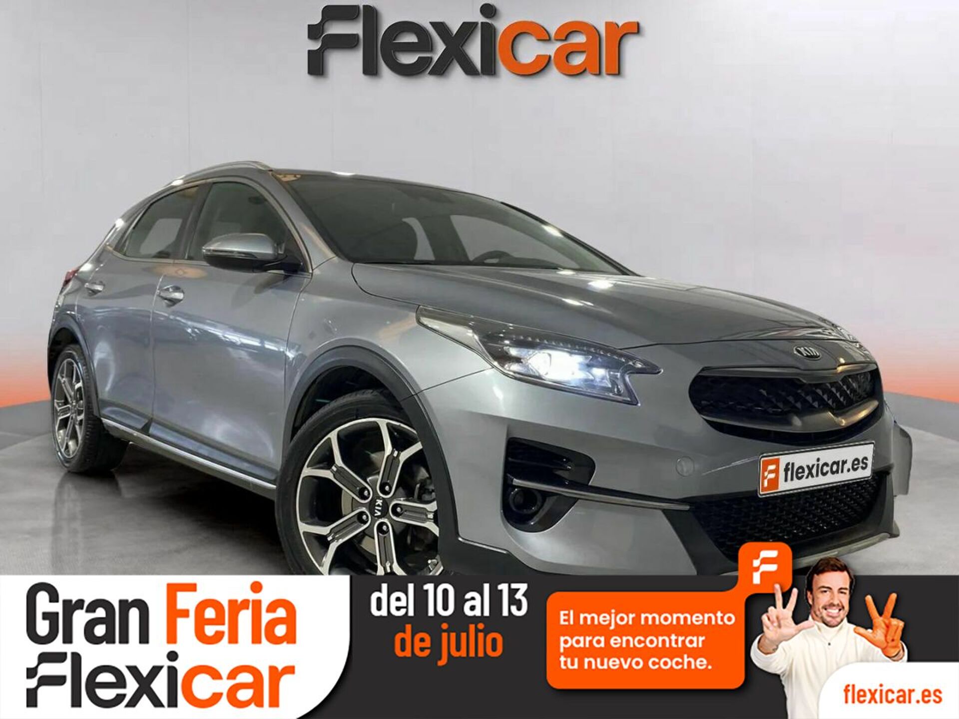 Imagen de KIA XCeed