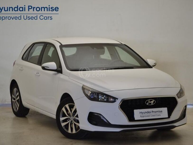 Foto del HYUNDAI i30 1.5 DPI Klass SLX 110