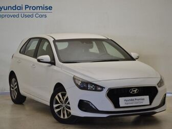 Imagen de HYUNDAI i30 1.5 DPI Klass SLX 110