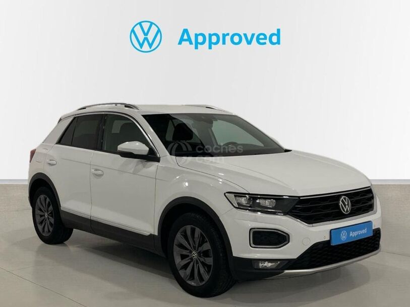 Foto del VOLKSWAGEN T-Roc 1.5 TSI Sport DSG7