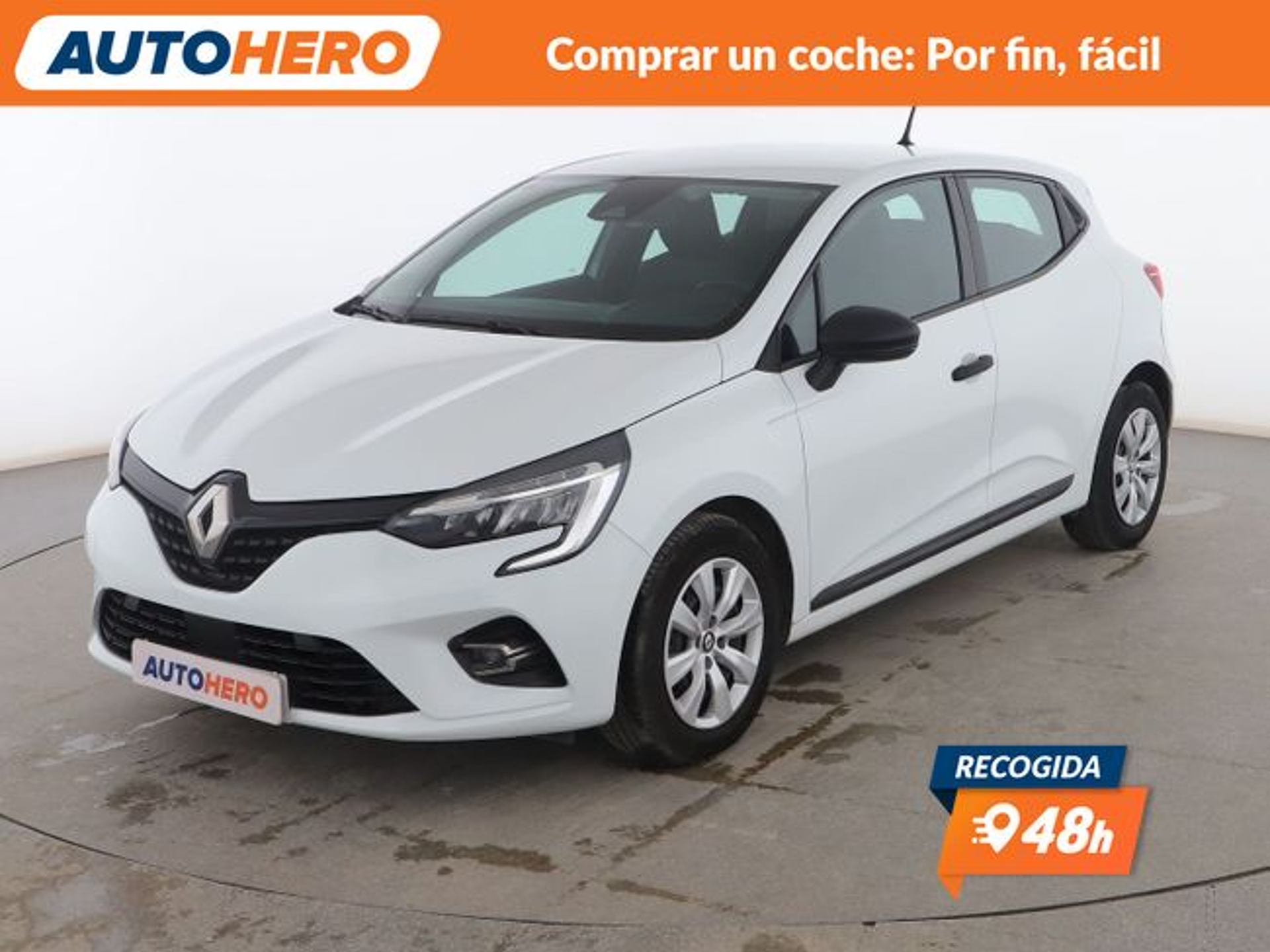 Imagen de RENAULT Clio