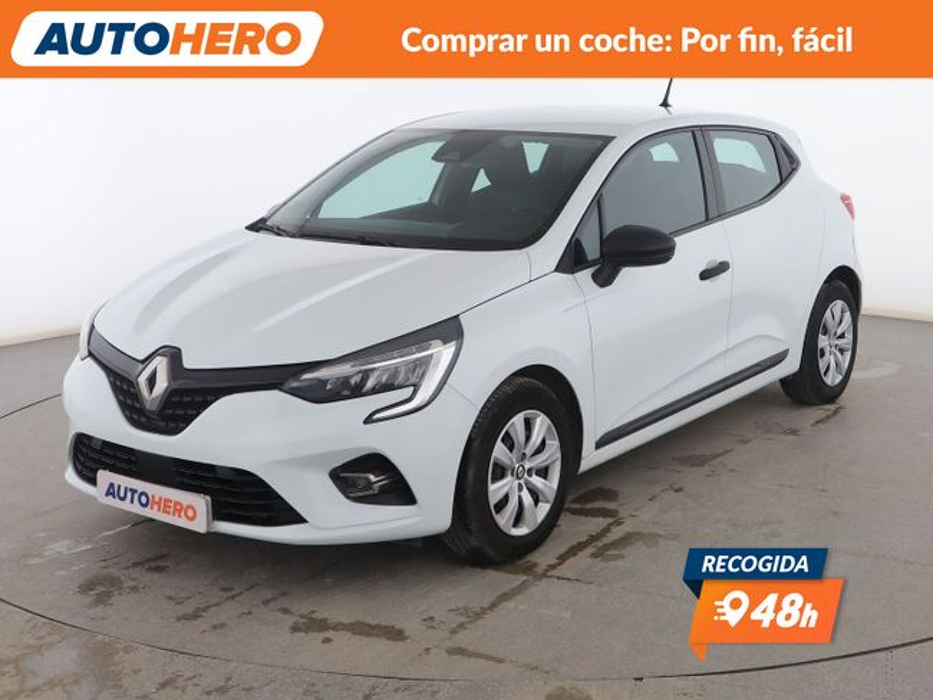 Imagen 1 de RENAULT Clio