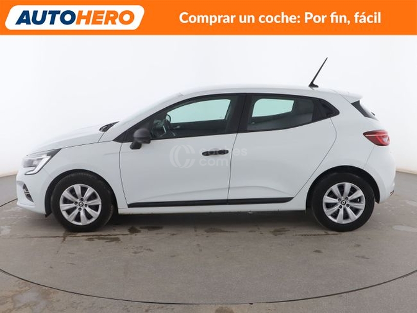Foto del RENAULT Clio Blue dCi Business 74kW
