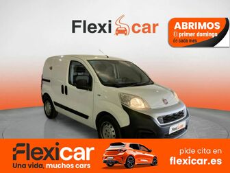 Imagen de FIAT Fiorino Comercial Fiorino Cargo 1.3Mjt Base 70kW